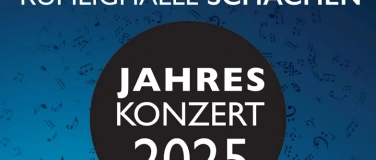 Event-Image for 'Jahreskonzert 2025 Brass Band Werthenstein Schachen'
