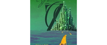 Event-Image for 'Der Zauberer von Oz &ndash; Ein magisches Tanzerlebnis'