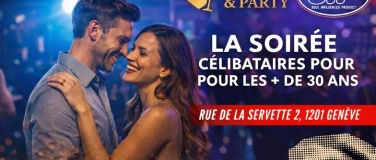 Event-Image for 'Soir&eacute;e MatchParty &ndash; Uptown Geneva'