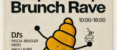 Event-Image for 'Mampf & Stampf'