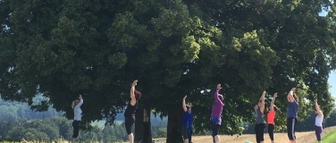 Event-Image for 'YOGA mit Barbara'