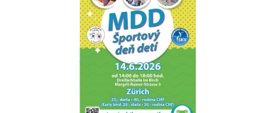 Event-Image for 'MDD'
