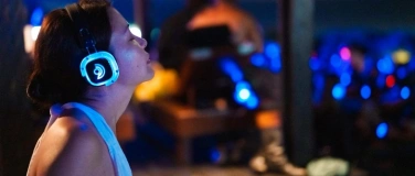 Event-Image for '9D Breathwork - Unleash Your Power'