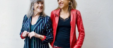 Event-Image for 'Rumpel & Racine / Kontrabassduo Freddy-Lukas'