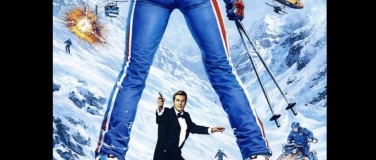 Event-Image for 'OO7 End of Season Party'