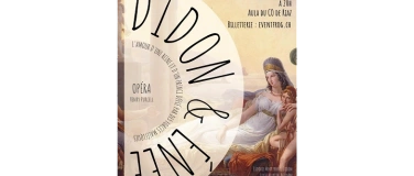 Event-Image for 'Didon & &Eacute;n&eacute;e'