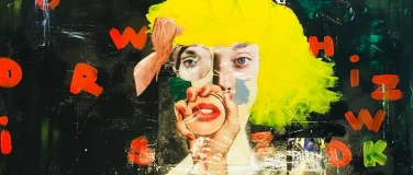 Event-Image for 'Buy 1 Ticket  win 1 painting + Finissage  27. August 2026'