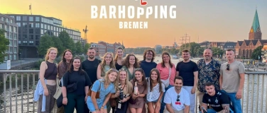 Event-Image for 'Bremer Kneipentour - Offene Tour f&uuml;r alle am 16.05.2026'