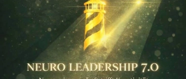 Event-Image for 'NEURO LEADERSHIP 7.0 - Neurowissenschaft trifft Kreativit&auml;t'