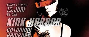 Event-Image for 'KINK HARBOR'