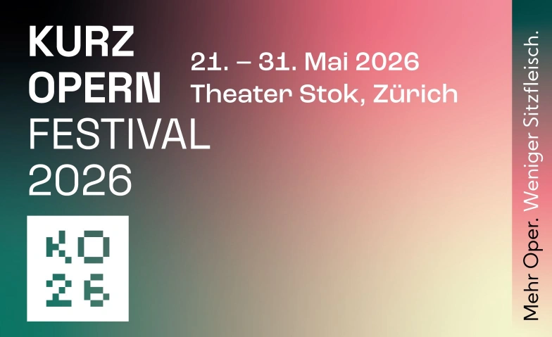 Kurz Opern Festival Theater Stok Billets