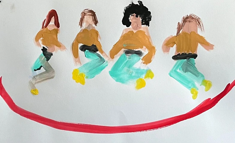 Event-Image for 'Schule Oberwil macht Circus'