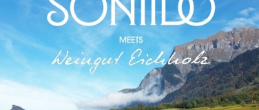 Event-Image for 'Daydance Soniido x Weingut Eichholz'