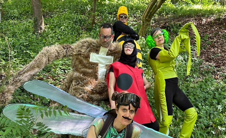 dieINsekten Tickets