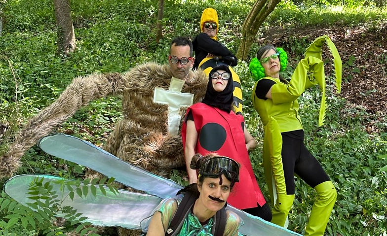dieINsekten Tickets