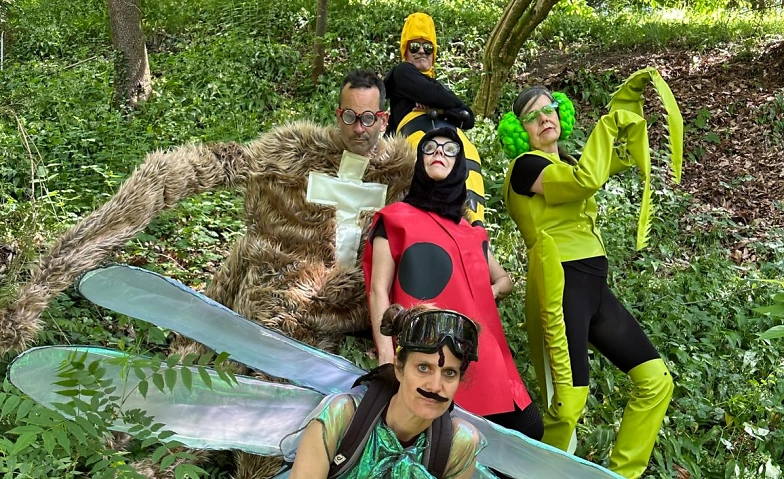 dieINsekten Tickets