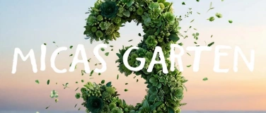 Event-Image for 'Drei Im Garten @ Micas Garten'