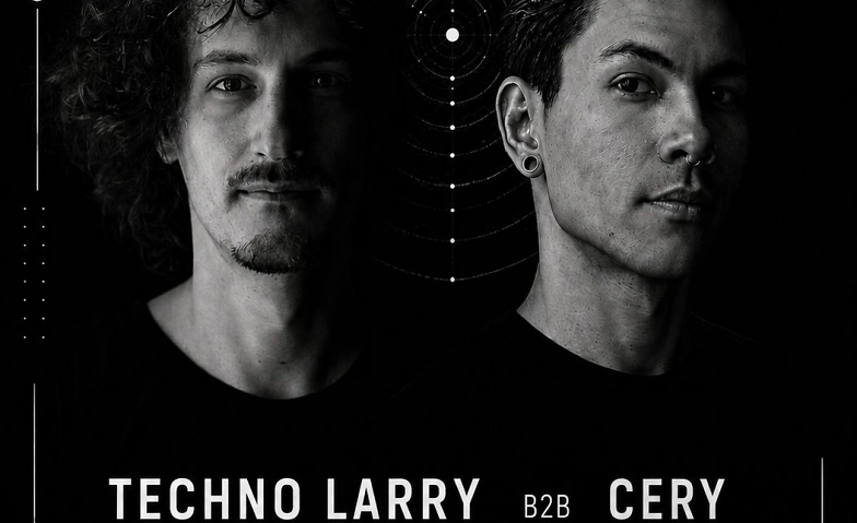 Event-Image for 'Elektro & Tech & Hous'