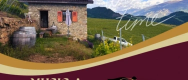 Event-Image for 'Music & Wine'