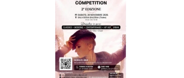 Event-Image for '2&deg; Edizione Helvetic Dance Competition'