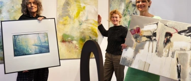 Event-Image for 'Matinee in der Flow Fine Art Galerie am Sonntag, 5. Juli'