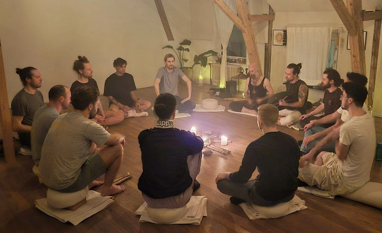 Event-Image for 'Jedermann &ndash; M&auml;nnerkreis in Z&uuml;rich'