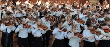 Event-Image for 'SOMMERKONZERT SUZUKI SCHULE LUZERN/ZÜRICH'