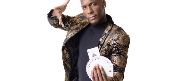 Event-Image for 'Nobilis Magic Dinner'