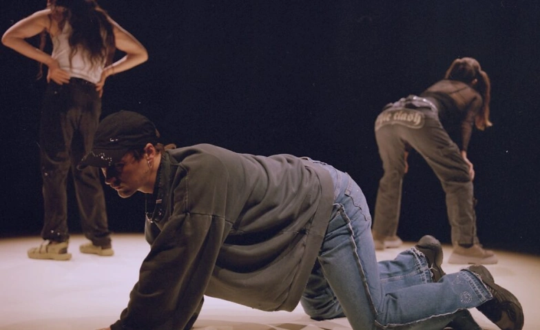 I Quit Ordinary Dancing, Viktor Szeri Tickets