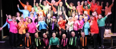 Event-Image for 'Choeur Mixte de Corseaux "Une idylle en Bretagne"'