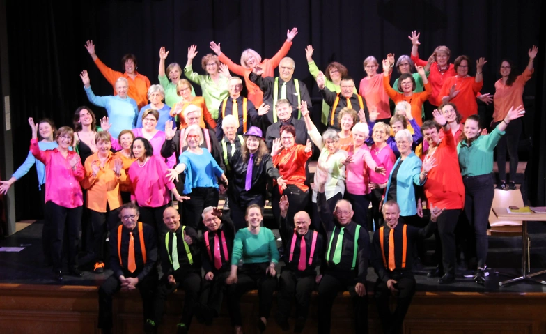 Event-Image for 'Choeur Mixte de Corseaux "Une idylle en Bretagne"'