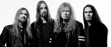 Event-Image for 'Megadeth'
