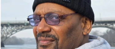 Event-Image for '30 years innocent on death row -- Daniel Gwynn'