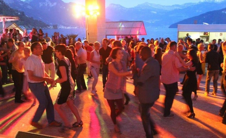 Event-Image for 'Riviera Latina Festival Weggis'