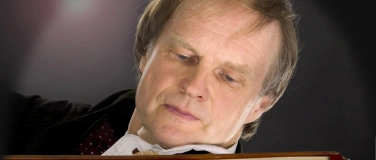 Event-Image for 'Musikfestwoche Meiringen-Der Goldene Bogen'