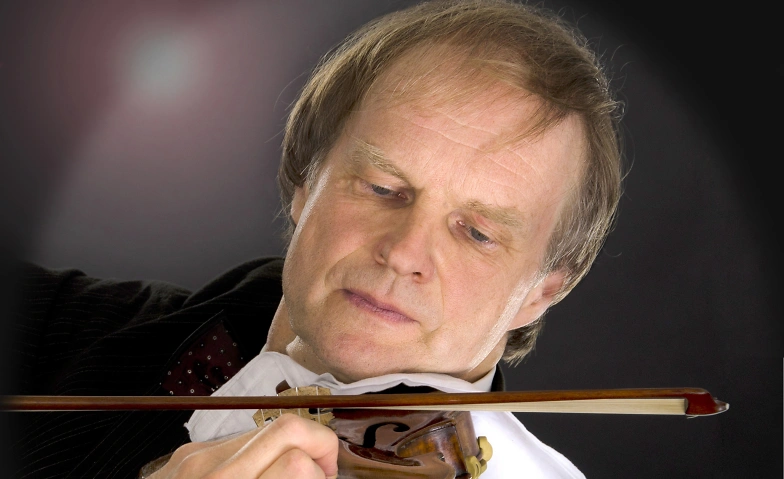 Event-Image for 'Musikfestwoche Meiringen-Der Goldene Bogen'