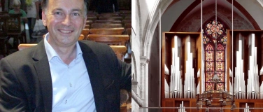 Event-Image for 'M&uuml;nsterorganist Andreas Liebig mit "Toccatissimo"!'