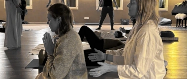 Event-Image for 'Conscious E-Motion - Energy Session'