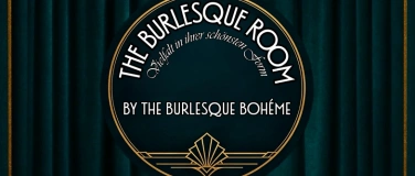 Event-Image for 'The Burlesque Room - Vielfalt in ihrer sch&ouml;nsten Form'