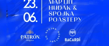 Event-Image for 'Coffee cupping - Spojka roastery'