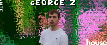 Event-Image for 'Housearea w/George Z'