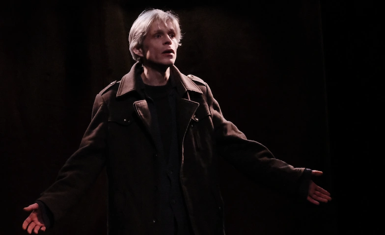 Event-Image for 'Voyage au bout de la nuit'