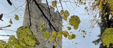 Event-Image for 'Romantik und Geschichte'