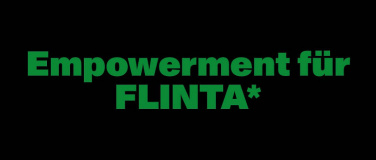 Event-Image for 'Workshop Empowerment für FLINTA*'