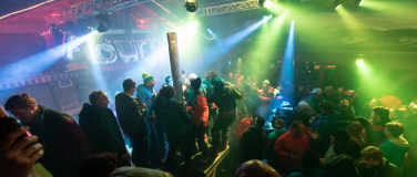 Event-Image for 'New Year's Party 2025'