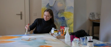 Event-Image for '"Cycle of Frames" Kunstausstellung von Agnieszka Zagraba'