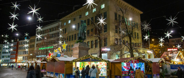 Event-Image for 'Weihnachtsmarkt St.Gallen'