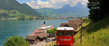 Event-Image for 'Herbstausflug 2025: Seelisberg – Rütli'