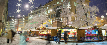 Event-Image for 'St.Galler Weihnachten – Sternenstadt'