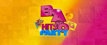 Event-Image for 'BRAVO HITS PARTY 20+ / Kugl St.Gallen'